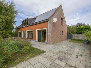  Vrijedijk 11 in Ijzendijke