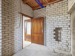Vrijedijk  Vrijedijk 11 in Ijzendijke