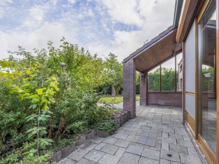 Vrijedijk  Vrijedijk 11 in Ijzendijke