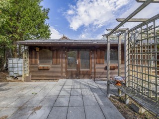 Vrijedijk  Vrijedijk 11 in Ijzendijke