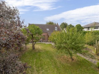Vrijedijk  Vrijedijk 11 in Ijzendijke