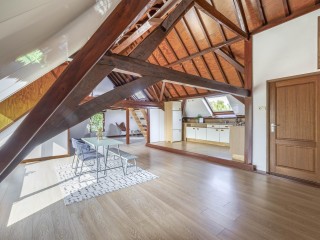 Vrijedijk  Vrijedijk 11 in Ijzendijke