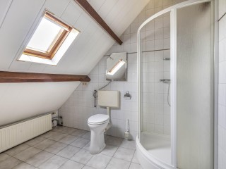 Vrijedijk  Vrijedijk 11 in Ijzendijke