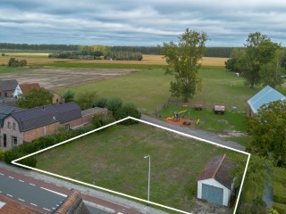  Hazelarenstraat 22 in Koewacht