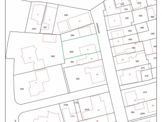Hoofdstraat  Hoofdstraat 6 in Terneuzen