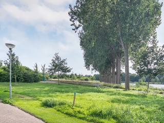 Hoofdstraat  Hoofdstraat 6 in Terneuzen