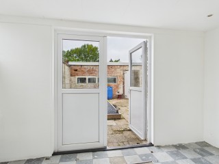 Hoofdstraat  Hoofdstraat 6 in Terneuzen