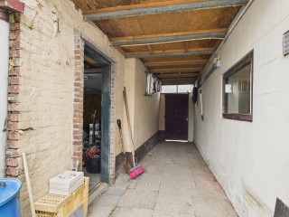 Hoofdstraat  Hoofdstraat 6 in Terneuzen