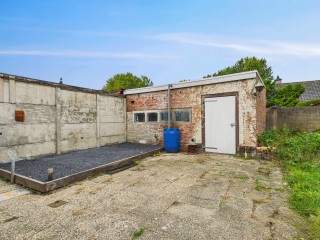 Hoofdstraat  Hoofdstraat 6 in Terneuzen