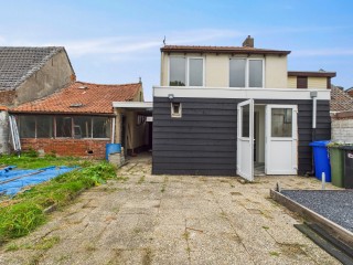 Hoofdstraat  Hoofdstraat 6 in Terneuzen