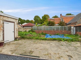 Hoofdstraat  Hoofdstraat 6 in Terneuzen