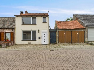  Hoofdstraat 6 in Terneuzen