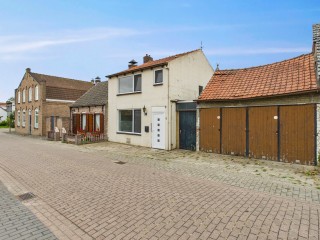 Hoofdstraat  Hoofdstraat 6 in Terneuzen