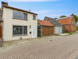 Hoofdstraat  Hoofdstraat 6 in Terneuzen