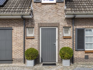 Ruysdaelstraat  Ruysdaelstraat 48 in Clinge