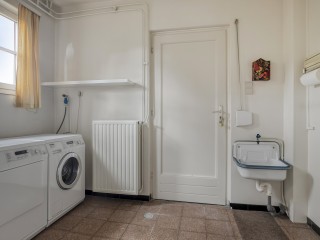 Ruysdaelstraat  Ruysdaelstraat 48 in Clinge