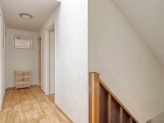 Ruysdaelstraat  Ruysdaelstraat 48 in Clinge
