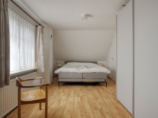 Ruysdaelstraat  Ruysdaelstraat 48 in Clinge