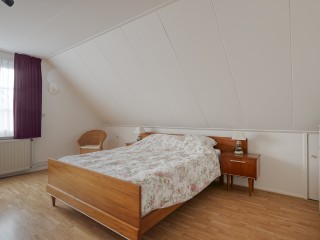 Ruysdaelstraat  Ruysdaelstraat 48 in Clinge