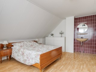 Ruysdaelstraat  Ruysdaelstraat 48 in Clinge