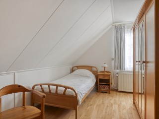 Ruysdaelstraat  Ruysdaelstraat 48 in Clinge