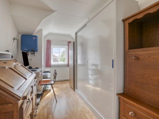 Ruysdaelstraat  Ruysdaelstraat 48 in Clinge