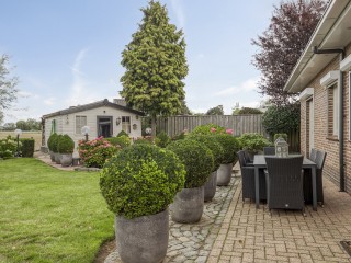 Ruysdaelstraat  Ruysdaelstraat 48 in Clinge