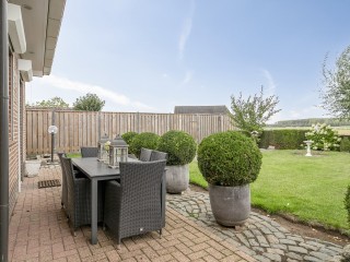 Ruysdaelstraat  Ruysdaelstraat 48 in Clinge