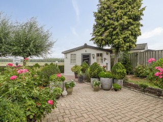 Ruysdaelstraat  Ruysdaelstraat 48 in Clinge