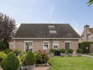 Ruysdaelstraat  Ruysdaelstraat 48 in Clinge