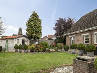  Ruysdaelstraat 48 in Clinge