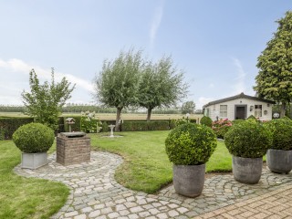  Ruysdaelstraat 48 in Clinge