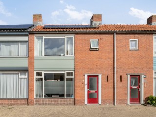  Klinkerstraat 32 in Clinge