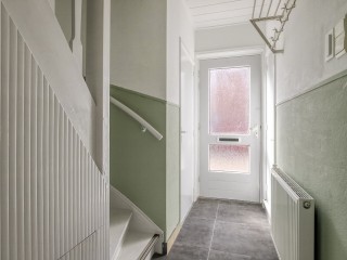 Klinkerstraat  Klinkerstraat 32 in Clinge