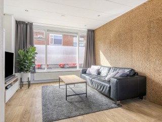 Klinkerstraat  Klinkerstraat 32 in Clinge