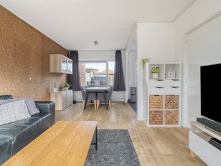 Klinkerstraat  Klinkerstraat 32 in Clinge