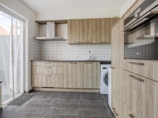 Klinkerstraat  Klinkerstraat 32 in Clinge