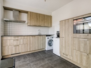 Klinkerstraat  Klinkerstraat 32 in Clinge