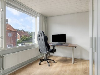 Klinkerstraat  Klinkerstraat 32 in Clinge