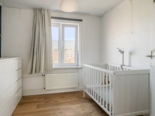 Klinkerstraat  Klinkerstraat 32 in Clinge