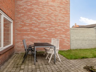 Klinkerstraat  Klinkerstraat 32 in Clinge