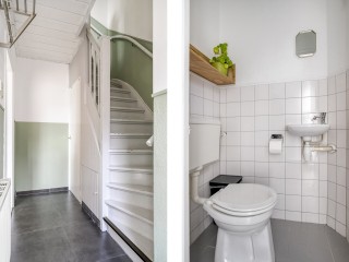 Klinkerstraat  Klinkerstraat 32 in Clinge
