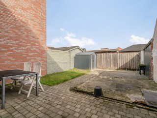  Klinkerstraat 32 in Clinge