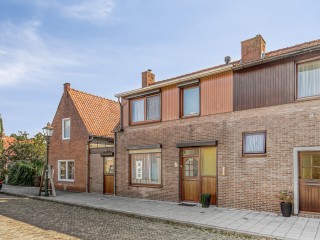  Havenstraat 12 in Biervliet