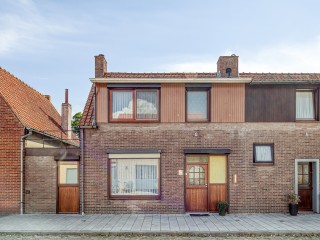  Havenstraat 12 in Biervliet