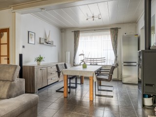 Havenstraat  Havenstraat 12 in Biervliet
