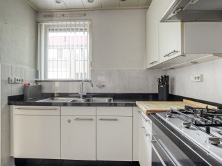 Havenstraat  Havenstraat 12 in Biervliet