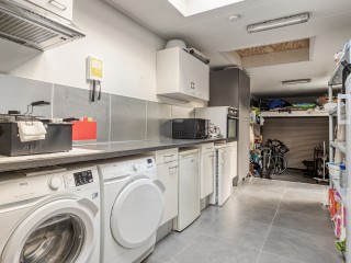 Havenstraat  Havenstraat 12 in Biervliet