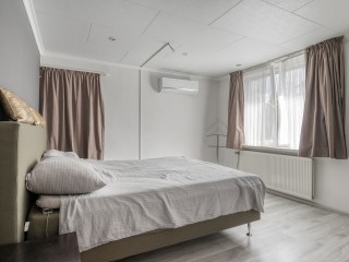 Havenstraat  Havenstraat 12 in Biervliet