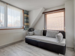 Havenstraat  Havenstraat 12 in Biervliet